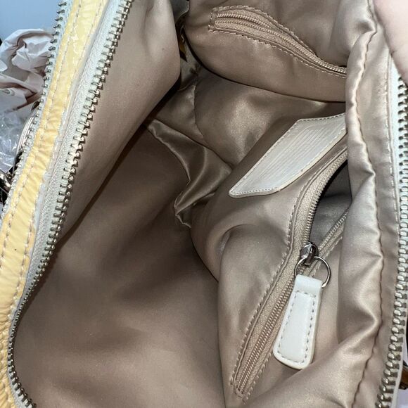 Coach Kristin Chain‎ Link Bag and Wristlet Duo - Picture 16 of 16